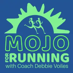 Mojo For Running Podcast