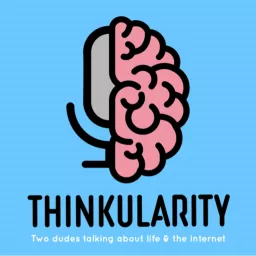 Thinkularity Podcast artwork