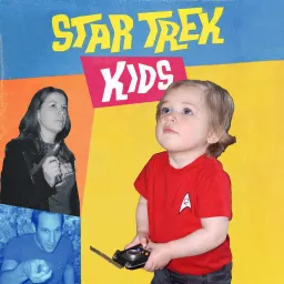 Star Trek Kids