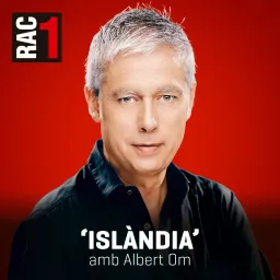 Islàndia - Sergi Pàmies Podcast artwork