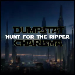 Hunt for The Ripper