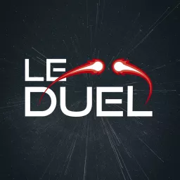 Le Duel Podcast artwork