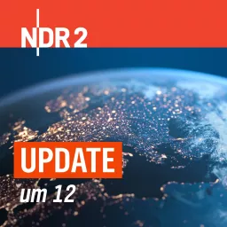 Das NDR 2 Update um 12 Podcast artwork