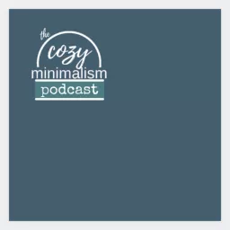 The Cozy Minimalism Podcast artwork