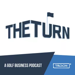The Turn Podcast artwork