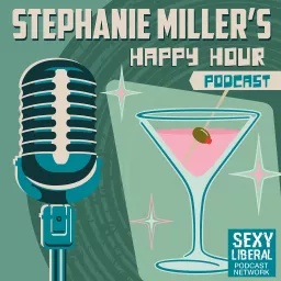 Stephanie Miller's Happy Hour Podcast artwork