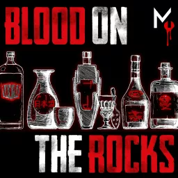 Blood on the Rocks Podcast artwork