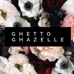 Ghetto Ghazelle Podcast artwork
