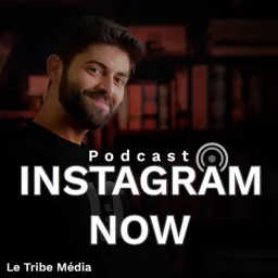 Instagram Now Podcast artwork