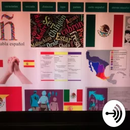 5 minutos de español Podcast artwork