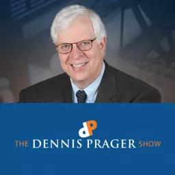 Dennis Prager Podcasts artwork
