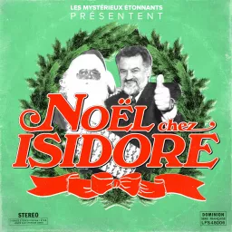 Noël chez Isidore