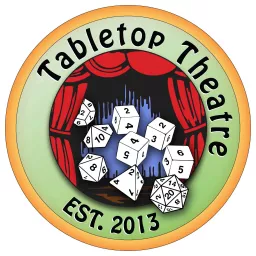 Tabletop Theatre