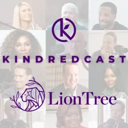 KindredCast Podcast artwork