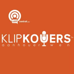 Klipkouers Podcast artwork