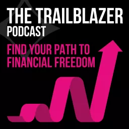 The Trailblazer Podcast artwork