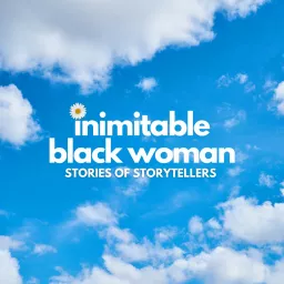 Inimitable Black Woman