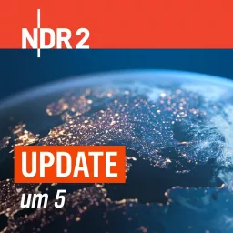 Das NDR 2 Update um 5 Podcast artwork