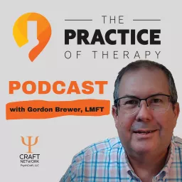 The Practice of Therapy Podcast artwork