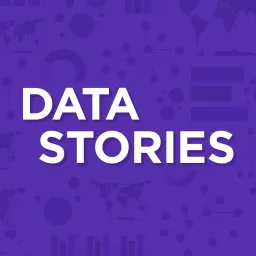Data Stories Podcast artwork