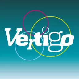 Vertigo ‐ La 1ère Podcast artwork