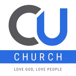 CU Church Podcast artwork