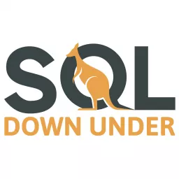 SQL Down Under Podcast artwork