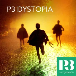 P3 Dystopia Podcast artwork