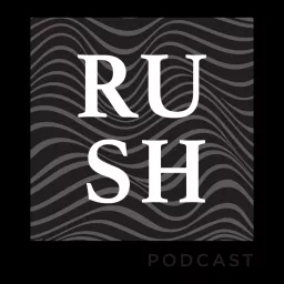 Rush Podcast artwork