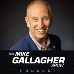 Mike Gallagher Podcast artwork