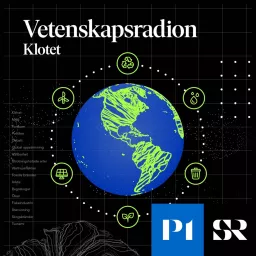 Vetenskapsradion Klotet