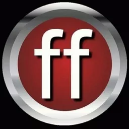 Forward Fellowship Podcast artwork