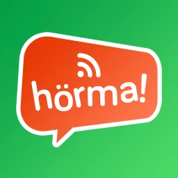 Hörma Podcast artwork