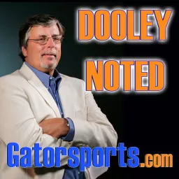 The Dooley Noted Podcast artwork
