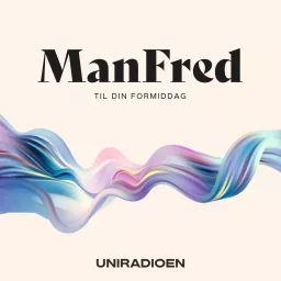ManFred Podcast artwork