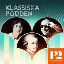 Klassiska podden Podcast artwork