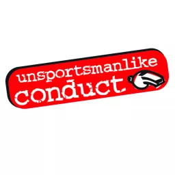 Unsportsmanlike Conduct Podcast artwork