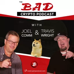 The Bad Crypto Podcast artwork