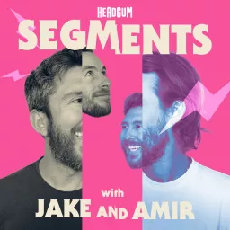 Segments Podcast artwork