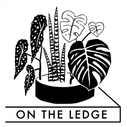 On The Ledge Podcast artwork