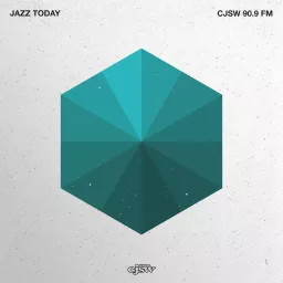 Jazz Today Podcast artwork