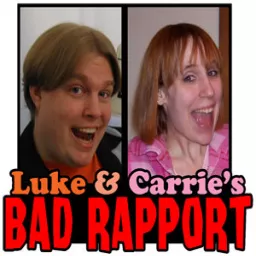 Luke & Carrie's Bad Rapport