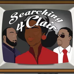 Searching for Clair Huxtable Podcast artwork