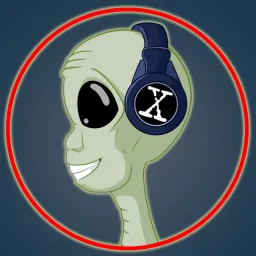 Sammensværgelsen - en dansk X-Files Podcast artwork