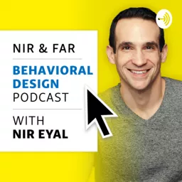 Nir And Far: Business, Behaviour and the Brain Podcast artwork