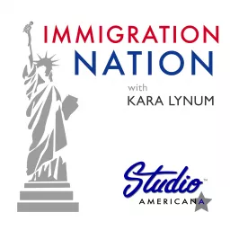 Immigration Nation Podcast artwork