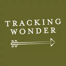 Tracking Wonder Podcast artwork