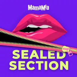 Sealed Section Podcast artwork