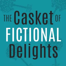 Short Stories from The Casket of Fictional Delights Podcast artwork