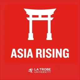 Asia Rising